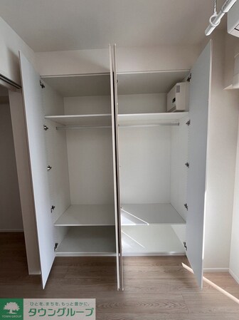 フロンティアレジデンス錦糸公園の物件内観写真